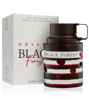 Armaf Odyssey Black Forest парфюмна вода унисекс 100 мл