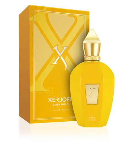 Xerjoff Erba Gold парфюмна вода унисекс