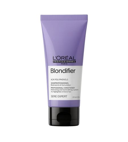 L'Oréal Professionnel Serie Expert Blondifier изсветляващ балсам за всички типове руса коса