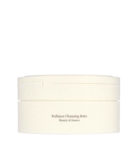 Beauty Of Joseon Radiance Cleansing Balm препарат за премахване на грим и почистващ балсам 100 мл