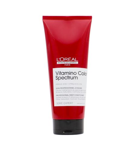 L'Oréal Professionnel Serie Expert Vitamino Color Spectrum балсам за боядисана коса 200 мл