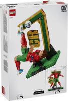 LEGO® Editions Кристиано Роналдо – Футболна легенда, комплект 43016 (3)