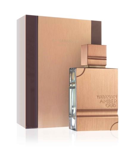 Унисекс парфюмирана вода Al Haramain Amber Oud