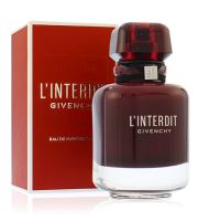 Givenchy L'Interdit Rouge парфюмна вода за жени