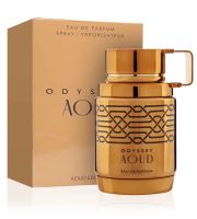 Armaf Odyssey Aoud парфюмна вода за мъже