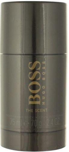 Hugo Boss The Scent дезодорант стик за мъже 75 мл