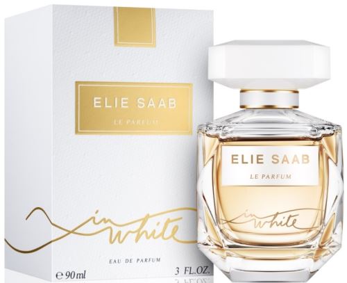 Elie Saab Le Parfum In White парфюмна вода за жени