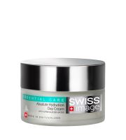 Swiss Image Essential Care Absolute Hydration Day Cream дневен хидратиращ крем 50 мл