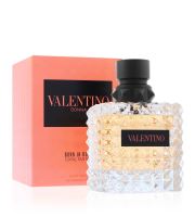 Valentino Donna Born In Roma Coral Fantasy парфюмна вода за жени