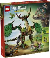 LEGO® NINJAGO® 71859 Драконът на живота (3)