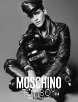 Moschino Toy Boy парфюмна вода за мъже (2)