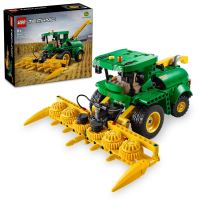 LEGO® Tech 42168 John Deere 9700 Forage Harvester