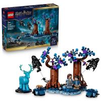 LEGO® Harry Potter™ Забранената гора: Експекто Патронум 76475