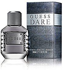 Guess Dare For Men тоалетна вода за мъже 50