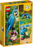LEGO® Creator 3 v 1 31136 Екзотичен папагал (3)
