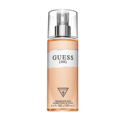 Guess Guess 1981 спрей за тяло за жени 250 мл