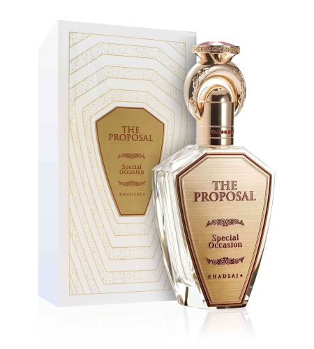 Khadlaj The Proposal Special Occasion парфюмна вода за жени 100 мл