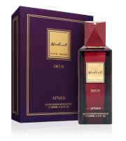 Afnan Modest Deux парфюмна вода за жени 100 мл