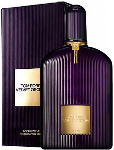 Tom Ford Velvet Orchid парфюмна вода за жени