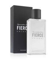 Abercrombie &amp; Fitch Fierce одеколон за мъже 200 мл