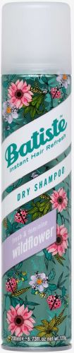 Batiste Wildflower сух шампоан 200 мл