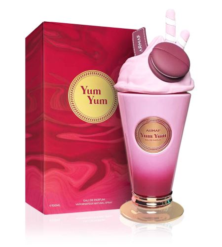 Armaf Delights Yum Yum парфюмна вода за жени 100 мл