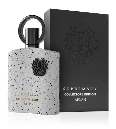 Afnan Supremacy Collector's Edition парфюмна вода за мъже 100 мл