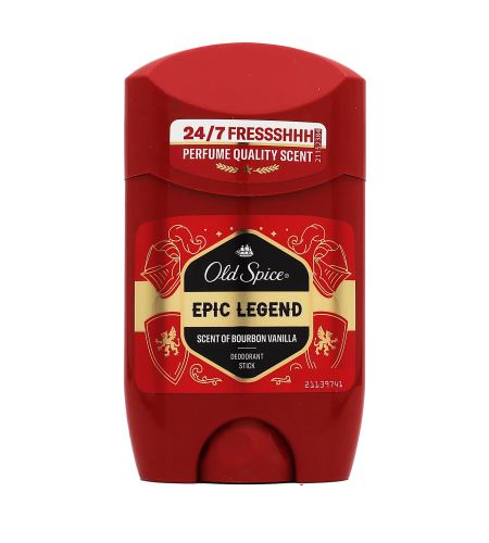 Old Spice Epic Legend дезодорант стик 50 мл