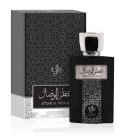 Al Wataniah Attar Al Wesal парфюмна вода унисекс 100 мл