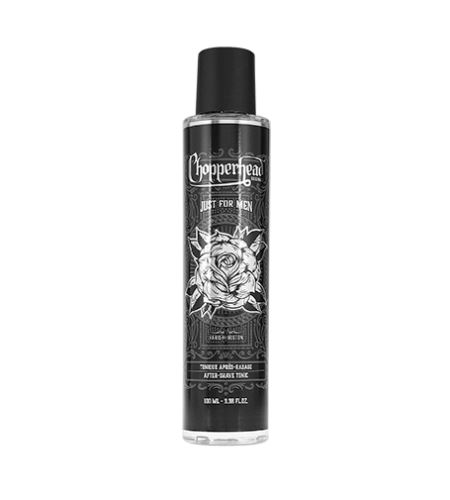 Chopperhead After-Shave Tonic тоник след бръснене 100 мл