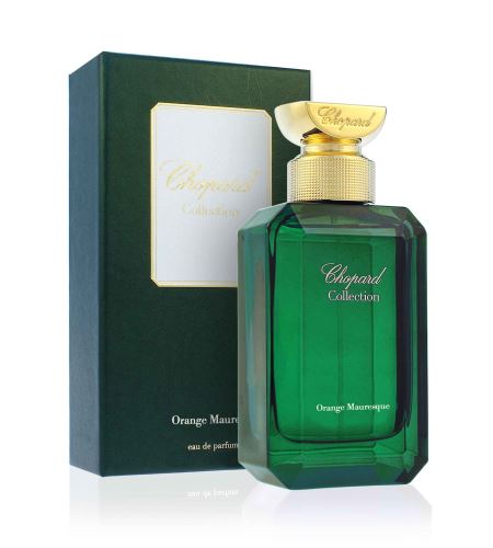 Chopard Orange Mauresque парфюмна вода унисекс 100 мл