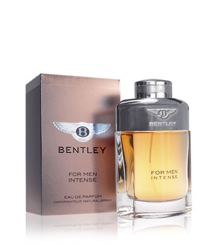 Bentley Bentley For Men Intense парфюмна вода за мъже