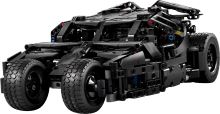 LEGO® Technic Batmobile™ Tumbler (2)