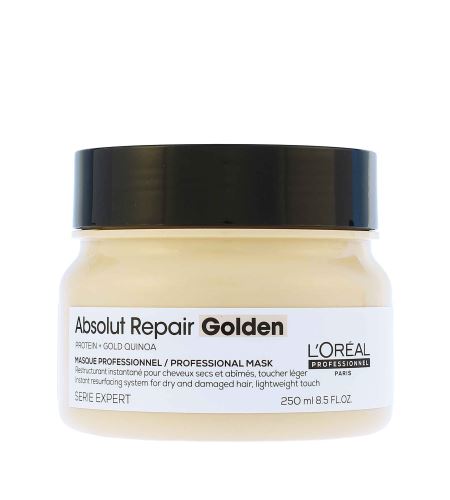 L'Oréal Professionnel Serie Expert Absolut Repair регенерираща маска За коса