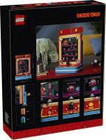 LEGO® Аркадната игра на Donkey Kong™ (2)