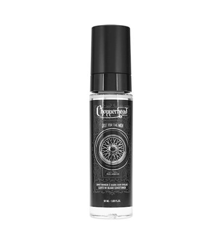 Chopperhead Leave-In Beard Conditioner безотмивен балсам за брада 50 мл