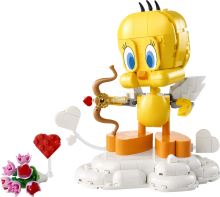 LEGO® Looney Tunes™ 40824 Пилето Туити – валентинка (2)