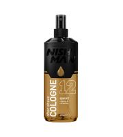NISHMAN After Shave Cologne SpaceX афтършейв 400 мл