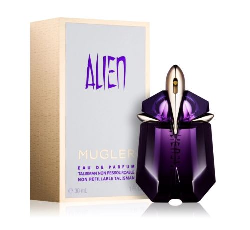 Mugler Alien парфюмна вода за жени