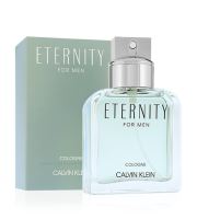 Calvin Klein Eternity Cologne For Men тоалетна вода за мъже 100 мл