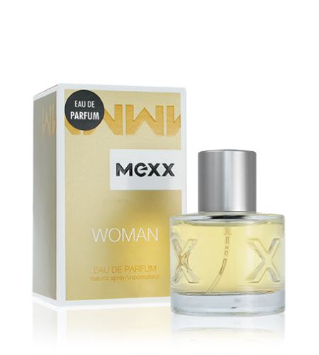 Mexx Woman парфюмна вода за жени