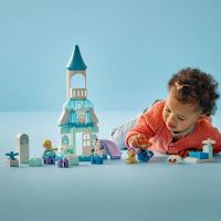 LEGO® DUPLO® ǀ Disney  10455 Парти в замръзналия замък на Анна и Елза (2)