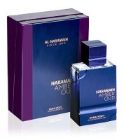 Унисекс парфюмен екстракт Al Haramain Amber Oud Dubai Night