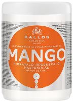Kallos Mango хидратираща маска за коса