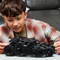 LEGO® Technic Batmobile™ Tumbler (1)