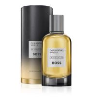 Hugo Boss Boss The Collection Exhilarating Vanilla парфюмна вода интенз унисекс 100 мл