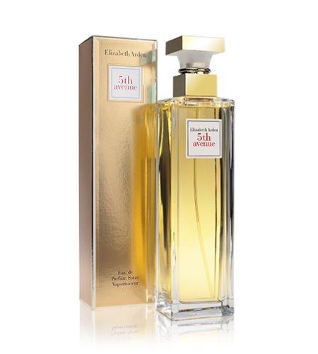 Elizabeth Arden 5th Avenue парфюмна вода за жени