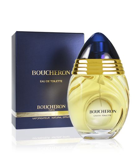 Boucheron Boucheron тоалетна вода за жени