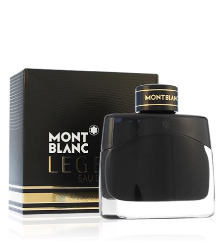 Montblanc Legend парфюмна вода за мъже