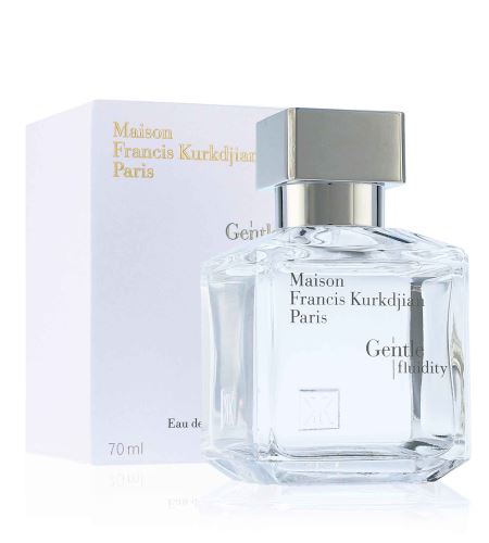 Maison Francis Kurkdjian Gentle Fluidity Silver парфюмна вода унисекс 70 мл